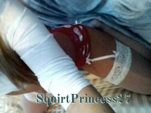 SquirtPrincess27