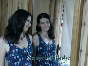 SquirtenBabe