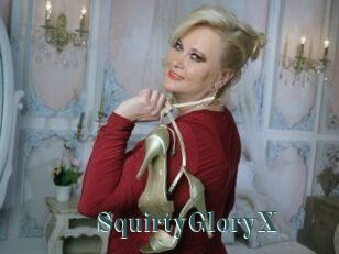 SquirtyGloryX