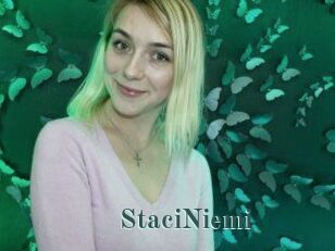 StaciNiemi