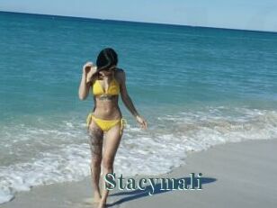 Stacymali