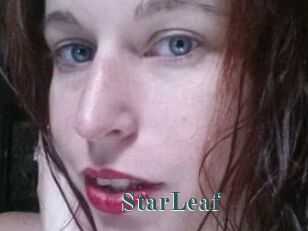 StarLeaf