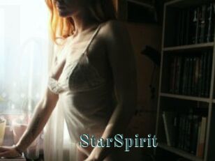 StarSpirit