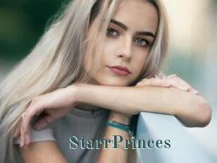 StarrPrinces