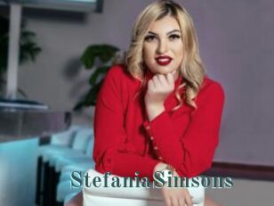 StefaniaSimsons