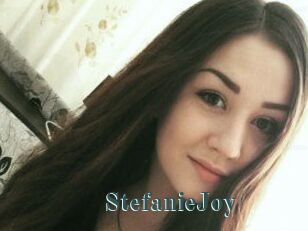 StefanieJoy