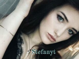Stefanyt