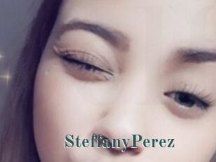 SteffanyPerez