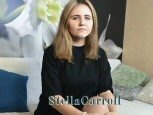 StellaCarroll