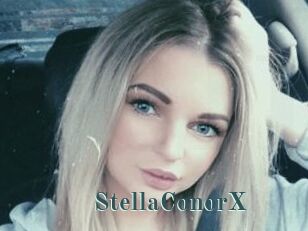 StellaConorX Belles Femmes