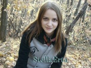 StellaErta