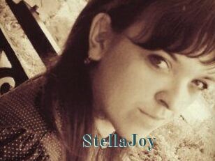 StellaJoy