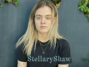 StellaryShaw