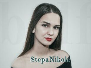 StepaNikole