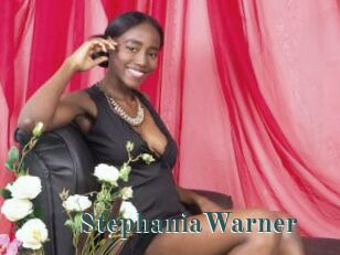 StephaniaWarner