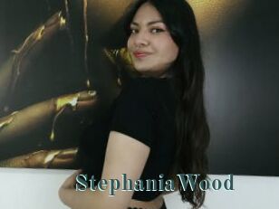 StephaniaWood