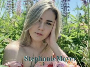 StephanieMayer