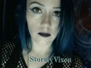 StormyVixen