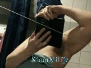 StoutMilfje