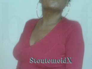 StoutemeidX