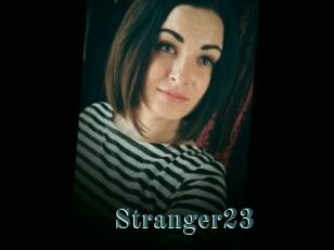 Stranger23