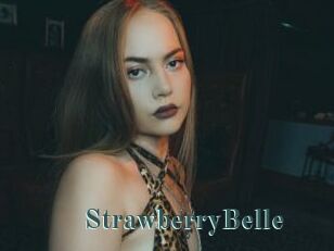StrawberryBelle