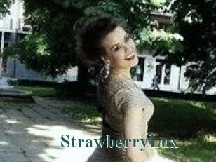StrawberryLux