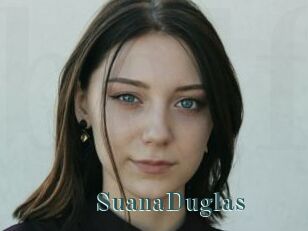 SuanaDuglas