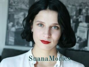 SuanaMorics