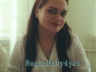 SugarBaby4you