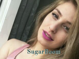 SugarBoom