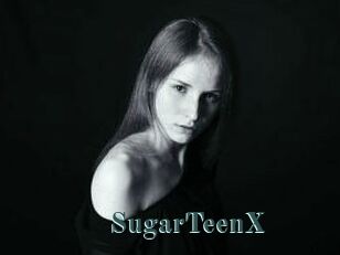 SugarTeenX