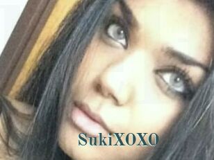 SukiXOXO
