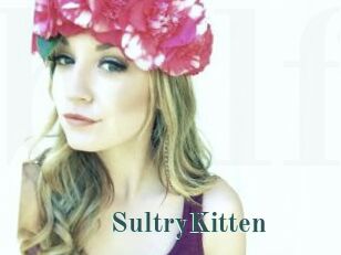 SultryKitten