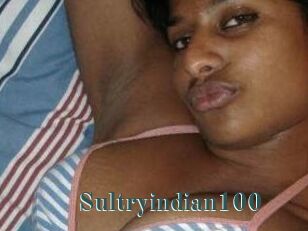 Sultryindian100