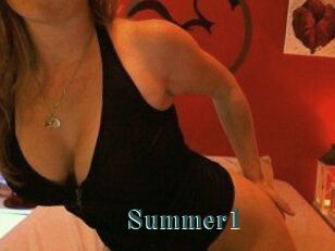 Summer1 Belles Femmes