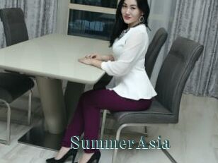 SummerAsia