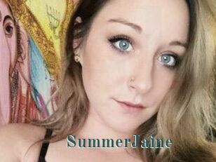 SummerJaine