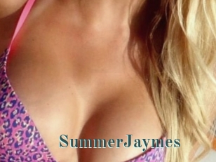 SummerJaymes Belles Femmes