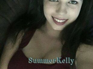 SummerKelly