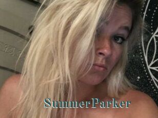 Summer_Parker