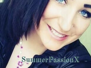 SummerPassionX