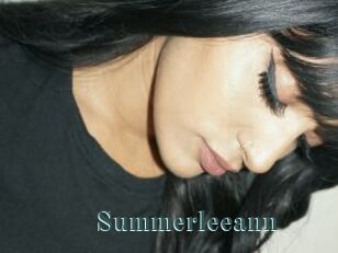 Summerleeann