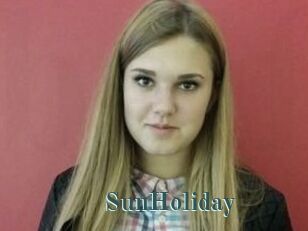 SunHoliday