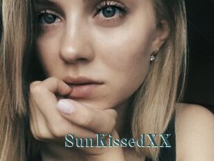 SunKissedXX