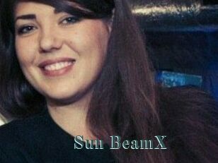 Sun_BeamX