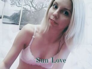 Sun_Love