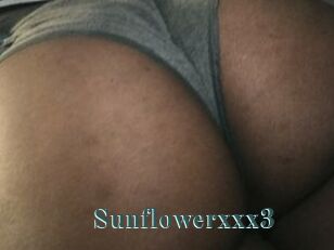 Sunflowerxxx3