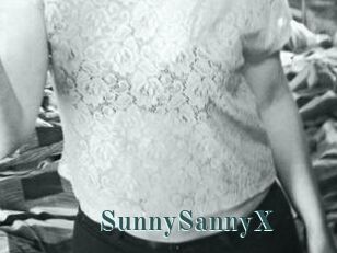 SunnySannyX