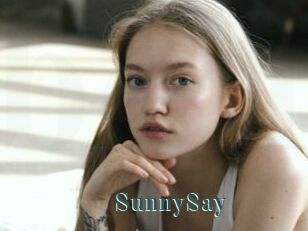 SunnySay